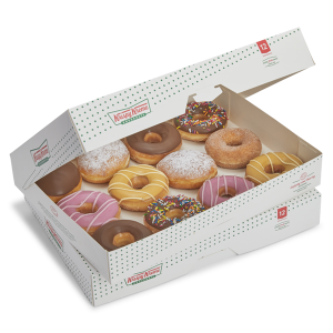 DOUBLE Dozen Classic Assorted