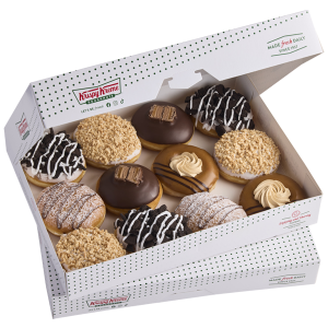 DOUBLE Dozen Delicious Assorted