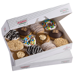 DOUBLE Dozen Premium Assorted