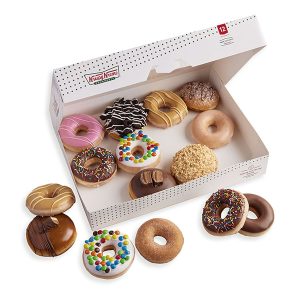 Dozen Mix and Match