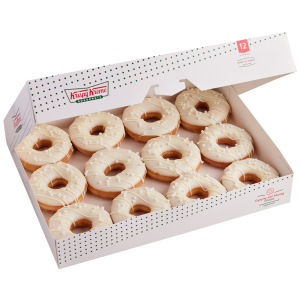 Wedding Dozen